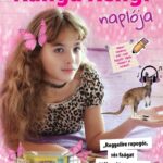 FEJÉRVÁRI LORINA: KANGA KENGI NAPLÓJA