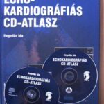 HEGEDŰS IDA: ECHOKARDIOGRÁFIÁS CD ATLASZ