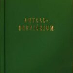 ÓDOR LÁSZLÓ: ANTALL – BREVIÁRIUM
