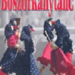 Orgona Vilmos: BOSZORKÁNYTÁNC