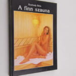 SZABADY BÉLA: A FINN SZAUNA