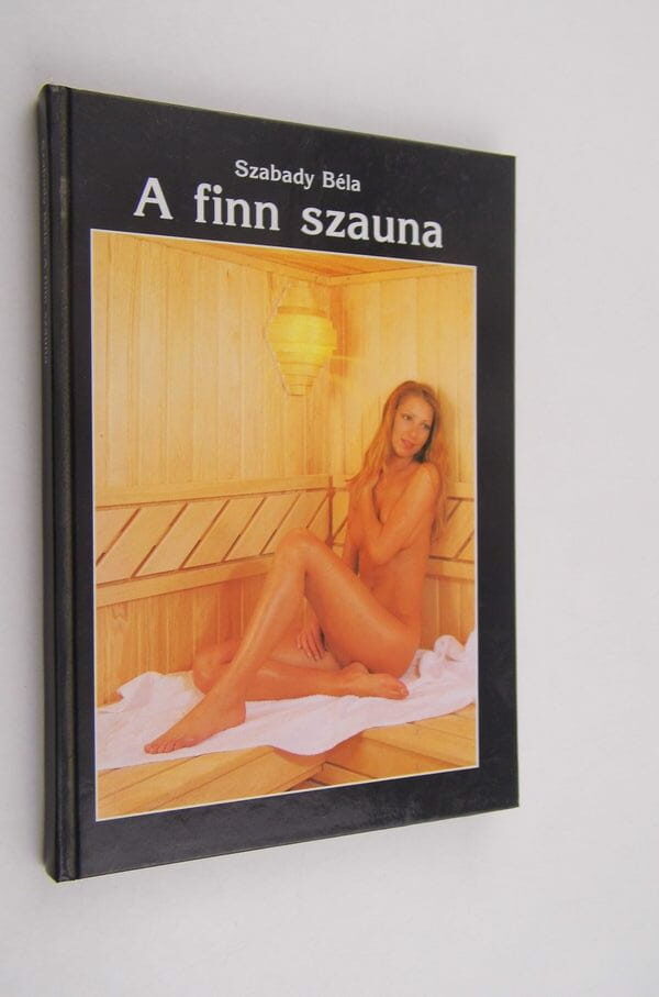 SZABADY BÉLA: A FINN SZAUNA