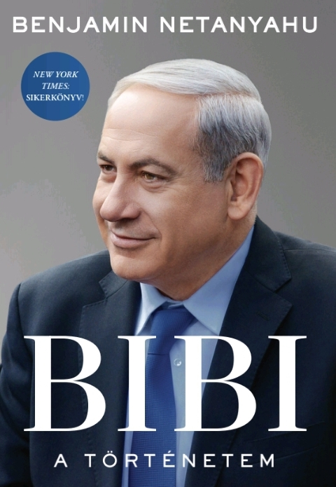 BIBI – A Történetem