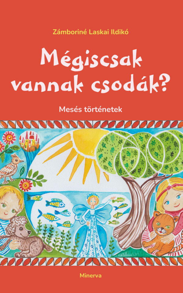 Zámboriné Laskai Ildikó