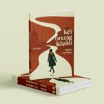 ÉDL SÁRA: Két ország között / Magány Skóciában