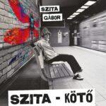 SZITA GÁBOR: Szita - kötő