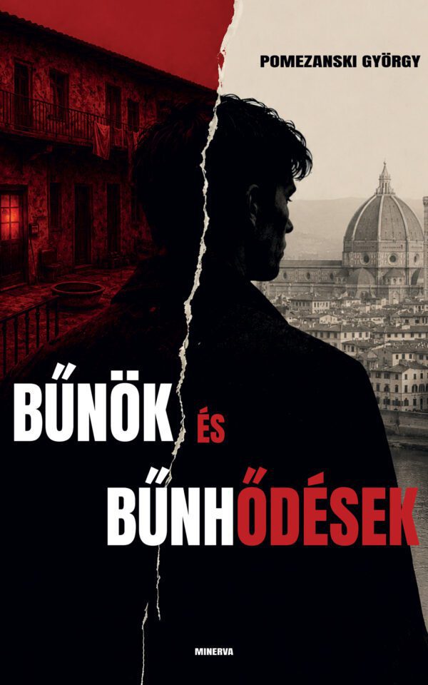 Pomezanski György: Bűnök és bűnhődések