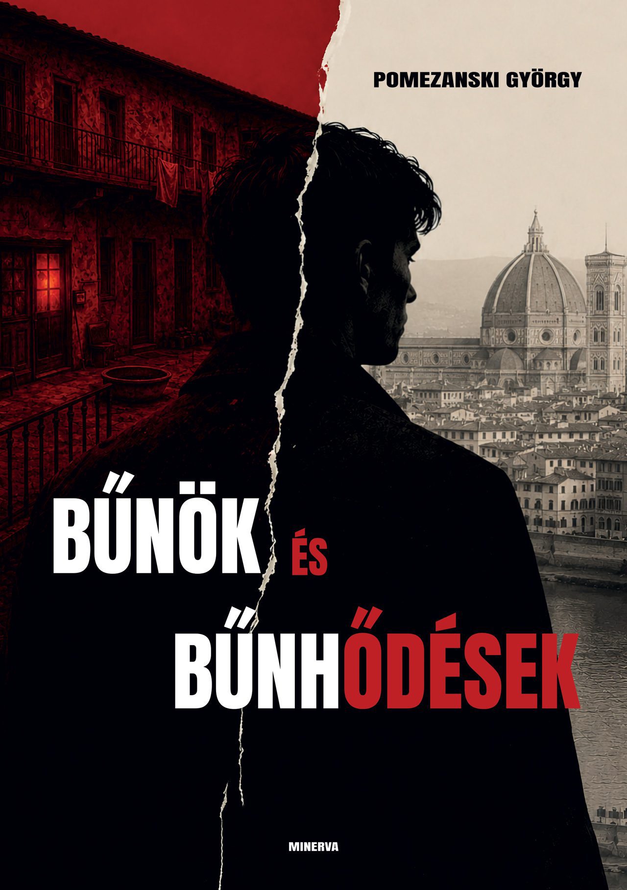 Pomezanski György: Bűnök és bűnhődések