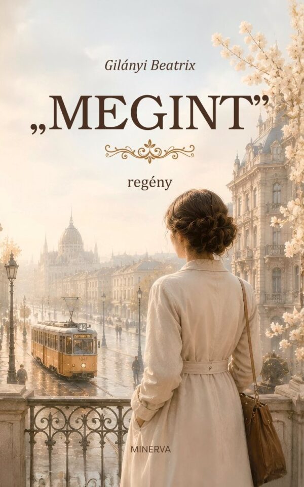 Gilányi Beatrix: Megint