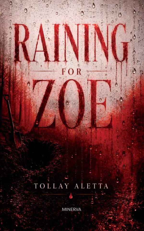 Tollay Aletta: Raining for Zoe