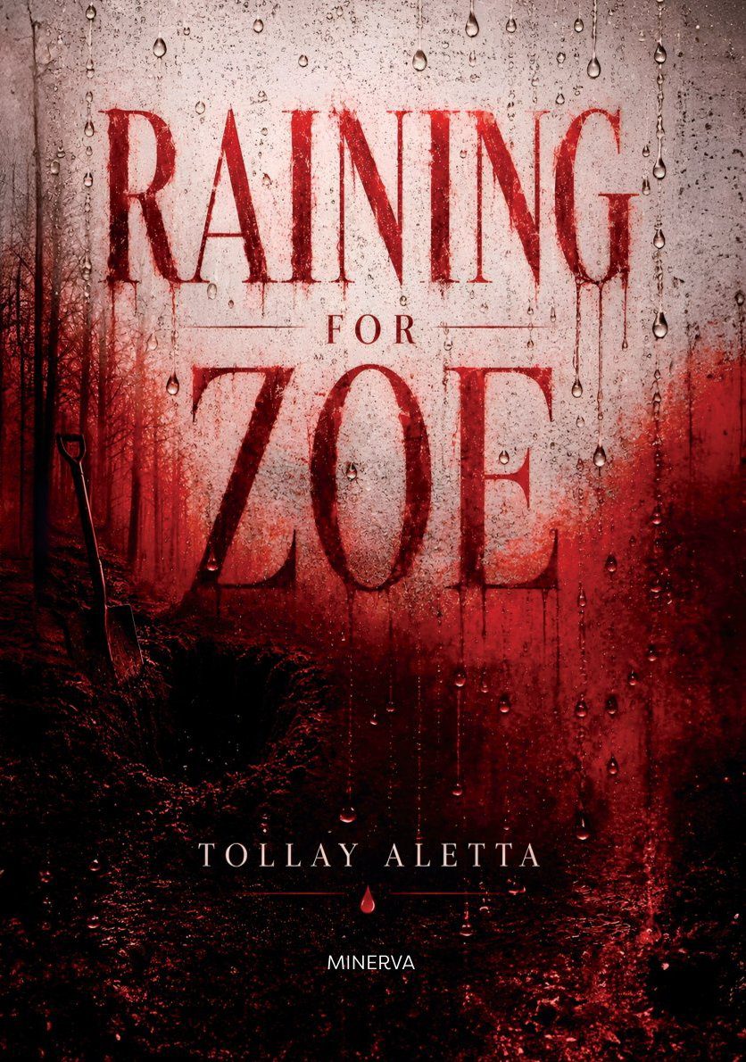 Tollay Aletta: Raining for Zoe
