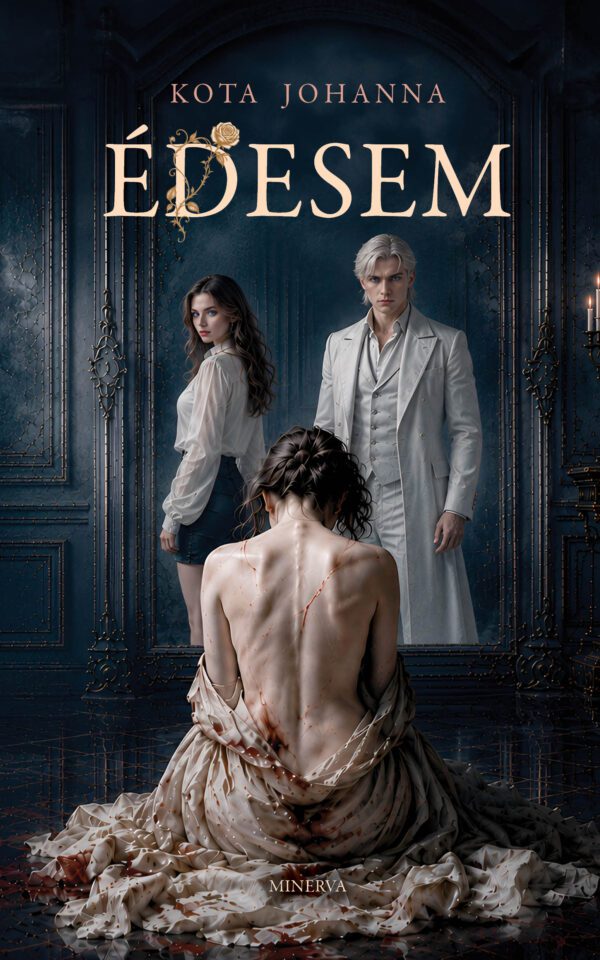 Kota Johanna: Édesem
